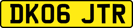 DK06JTR