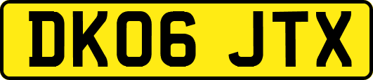 DK06JTX