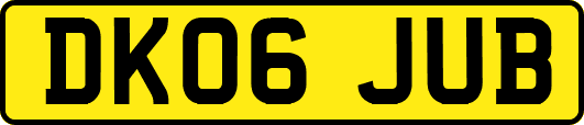 DK06JUB