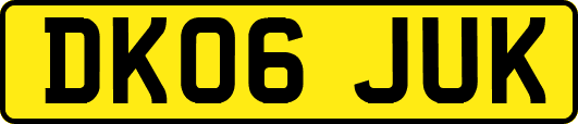 DK06JUK