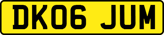 DK06JUM