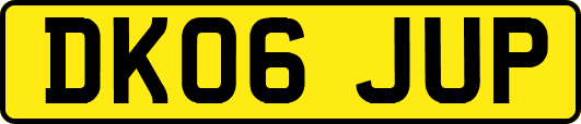 DK06JUP