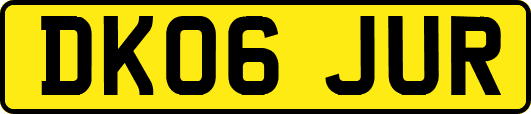 DK06JUR