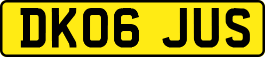DK06JUS
