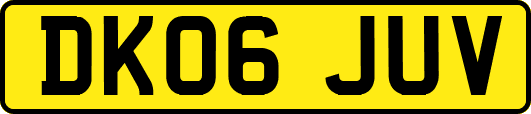 DK06JUV
