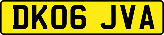 DK06JVA