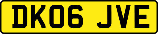 DK06JVE
