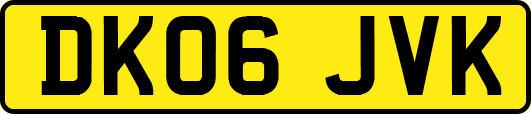 DK06JVK