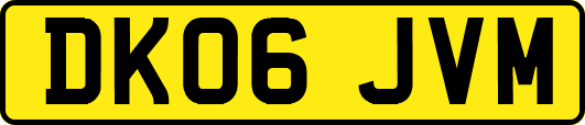 DK06JVM