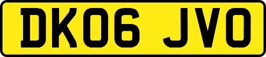 DK06JVO