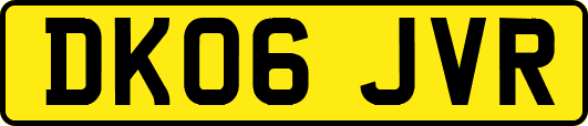 DK06JVR