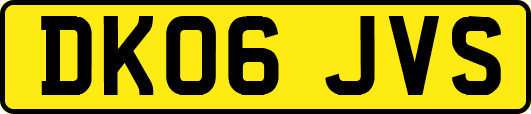 DK06JVS