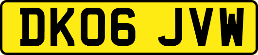 DK06JVW