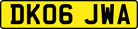 DK06JWA