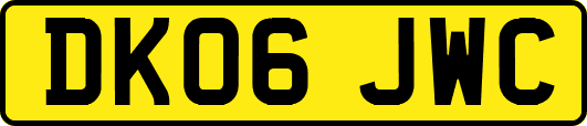 DK06JWC