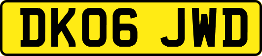 DK06JWD