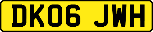 DK06JWH