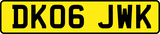 DK06JWK