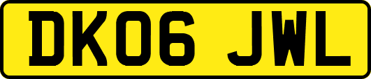 DK06JWL