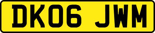 DK06JWM