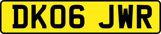 DK06JWR