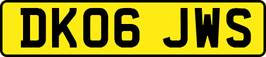 DK06JWS