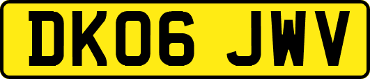 DK06JWV