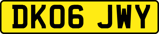 DK06JWY