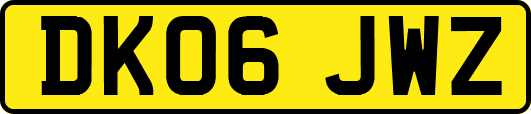 DK06JWZ