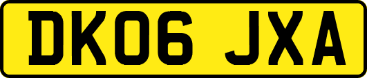 DK06JXA
