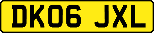 DK06JXL