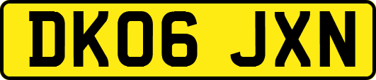 DK06JXN