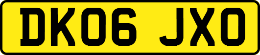 DK06JXO