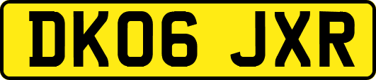 DK06JXR