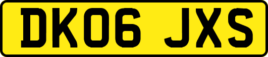 DK06JXS