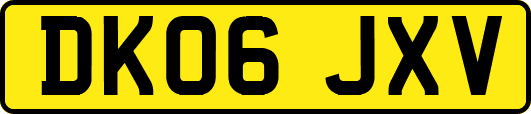 DK06JXV