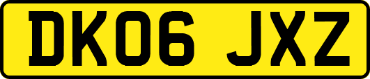 DK06JXZ