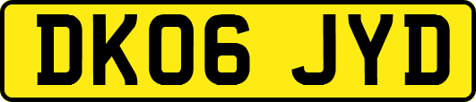 DK06JYD