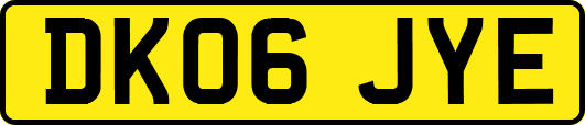 DK06JYE