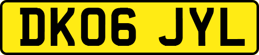 DK06JYL