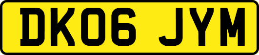 DK06JYM