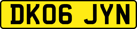 DK06JYN