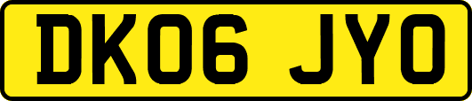 DK06JYO