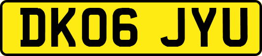 DK06JYU