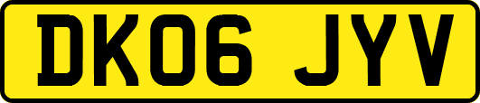 DK06JYV