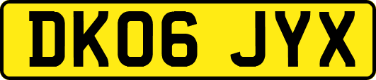 DK06JYX
