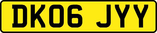 DK06JYY