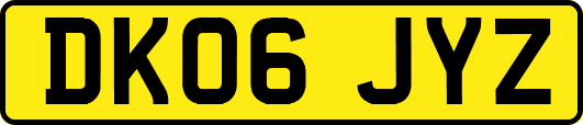 DK06JYZ