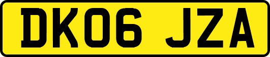 DK06JZA