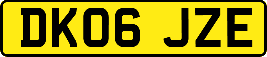 DK06JZE